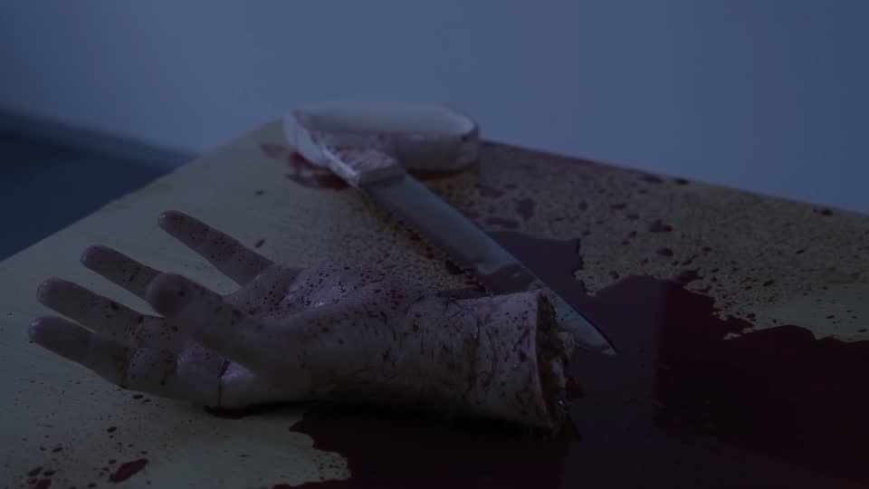 End of History Part 1 frame 264